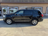Used 2018 Ford Explorer XLT w/ Equipment Group 202A image 6