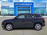 New 2026 Chevrolet TrailBlazer LS w/ LS Convenience Package image 3