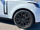 Used 2023 Land Rover Range Rover Long Wheelbase Autobiography image 3