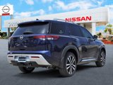 New 2025 Nissan Pathfinder Platinum w/ Lighting Package (N92) image 4