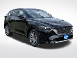 New 2025 MAZDA CX-5 Signature image 4