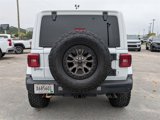 Used 2023 Jeep Wrangler Unlimited Rubicon 392 w/ Trailer Tow Package image 4