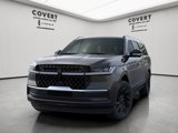 New 2025 Lincoln Navigator L Reserve image 2