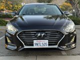Used 2019 Hyundai Sonata Limited image 4