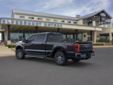 New 2025 Ford F250 Lariat image 4