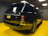 Used 2017 Land Rover Range Rover Supercharged image 6