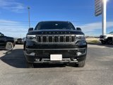 New 2024 Jeep Wagoneer Series III w/ Premium Group I image 2