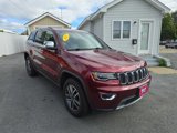 Used 2022 Jeep Grand Cherokee Limited w/ Trailer Tow Group IV image 3