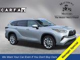 Used 2024 Toyota Highlander Limited image 1