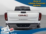 New 2026 GMC Sierra 1500 SLT w/ SLT Premium Package image 4