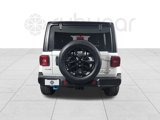 Used 2023 Jeep Wrangler Unlimited Sahara image 4