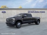 New 2026 Ford F450 Platinum image 2
