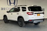 New 2025 Honda Pilot TrailSport image 5