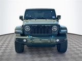 Used 2024 Jeep Wrangler High Altitude image 2