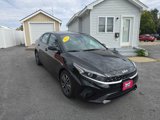 Used 2024 Kia Forte LXS w/ LXS Technology Package image 3