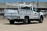 New 2025 Ford F350 XL w/ XL Chrome Package image 4