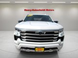 Used 2023 Chevrolet Silverado 1500 High Country w/ Technology Package image 2