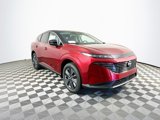 New 2025 Nissan Murano SL w/ Cargo Package image 3