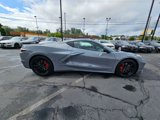Used 2024 Chevrolet Corvette Stingray Premium Cpe w/ 3LT image 6