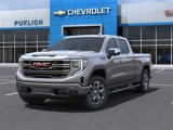 New 2025 GMC Sierra 1500 SLT image 6