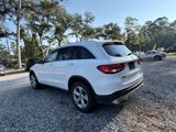 Used 2017 Mercedes-Benz GLC 300 image 4