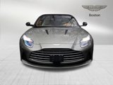 New 2025 Aston Martin DB12 Convertible image 2