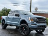Used 2023 Ford F150 XLT w/ Equipment Group 302A High image 3