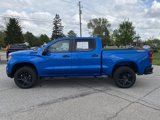 Used 2024 Chevrolet Silverado 1500 LT Trail Boss w/ Convenience Package II image 3