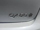 New 2025 INFINITI QX80 Sensory image 5