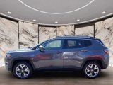 Used 2021 Jeep Compass Limited image 2