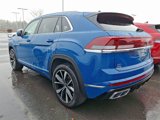 New 2025 Volkswagen Atlas Cross Sport SEL Premium R-Line image 4