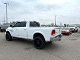 Used 2017 RAM 2500 Laramie w/ Convenience Group image 3