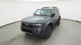 New 2025 Toyota Land Cruiser image 5
