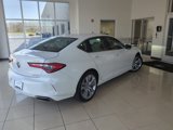Certified 2021 Acura TLX SH-AWD w/ Technology Package image 5