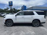 New 2025 Chevrolet Tahoe High Country image 5