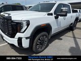 New 2025 GMC Sierra 2500 Denali Ultimate image 3
