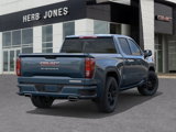 New 2026 GMC Sierra 1500 Elevation image 4