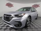 Used 2024 Subaru Legacy Premium image 3