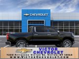 New 2026 Chevrolet Silverado 1500 LTZ image 5
