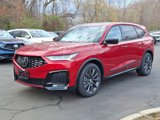 New 2025 Acura MDX A-Spec image 2