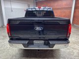 New 2025 Ford F150 Lariat image 4