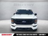 Certified 2023 Ford F150 XLT w/ Equipment Group 302A High image 3