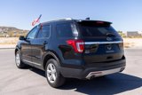 Used 2016 Ford Explorer XLT w/ Equipment Group 201A image 3