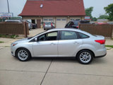 Used 2017 Ford Focus S image 3