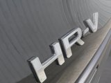 New 2025 Honda HR-V LX image 5