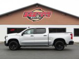 Used 2021 Chevrolet Silverado 1500 LT Trail Boss w/ Convenience Package II image 4