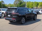 Used 2025 Jeep Grand Cherokee L Overland image 5