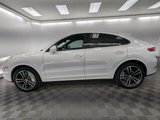 Certified 2020 Porsche Cayenne Turbo image 2