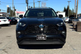 Used 2024 Toyota Highlander XLE image 2