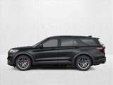 New 2025 Ford Explorer ST image 2